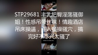 STP29681 丰乳肥臀淫荡骚御姐！性感吊带丝袜！情趣酒店吊床操逼，正入猛操骚穴，搞完好不尽兴太骚了