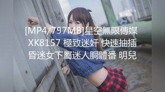 [MP4/797MB]星空無限傳媒 XK8157 極致迷奸 快速抽插昏迷女下屬迷人胴體番 明兒