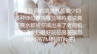 [2DF2] 网约高贵气质美少妇多种体位爆操骚货呻吟着说爽不爽水都被你搞出来了老司机都知道少妇最好玩征服感强烈 [MP4/67MB][BT种子]