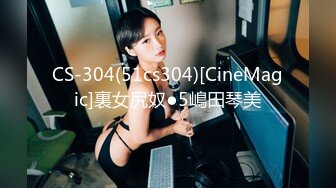 CS-304(51cs304)[CineMagic]裏女尻奴●5嶋田琴美