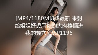 [MP4/1180M]8/8最新 来射给姐姐好想用你的大肉棒插进我的骚穴里VIP1196