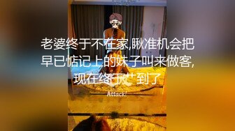 老婆终于不在家,瞅准机会把早已惦记上的妹子叫来做客,现在终于艹到了