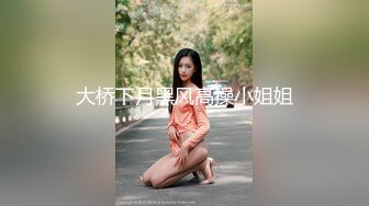 大桥下月黑风高操小姐姐