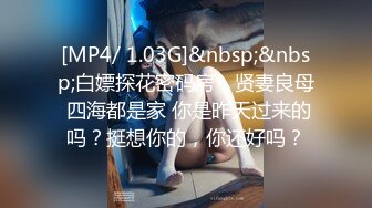 [MP4/ 1.03G]&nbsp;&nbsp;白嫖探花密码房，贤妻良母 四海都是家 你是昨天过来的吗？挺想你的，你还好吗？