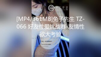 [MP4/361MB]兔子先生 TZ-066 好友性爱挑战赛-友情性欲大考验