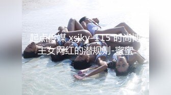 起点传媒 xsjky-115 时尚博主女网红的潜规则-蜜蜜