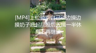 [MP4]上位骑乘自己动边操边摸奶子翘起屁股后入搞一半休息下再继续