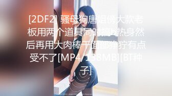 [2DF2] 骚母狗唐姐傍大款老板用两个道具同时搞b热身然后再用大肉棒干面部狰狞有点受不了[MP4/138MB][BT种子]