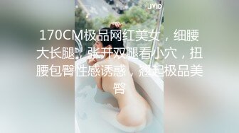 170CM极品网红美女，细腰大长腿，张开双腿看小穴，扭腰包臀性感诱惑，翘起极品美臀