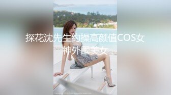 探花沈先生约操高颜值COS女神外围美女