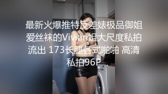 最新火爆推特反差婊极品御姐爱丝袜的Vivian姐大尺度私拍流出 173长腿各式啪啪 高清私拍96P