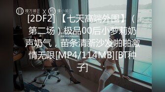 [2DF2] 【七天高端外围】（第二场）极品00后小萝莉奶声奶气，苗条清新沙发啪啪激情无限[MP4/114MB][BT种子]