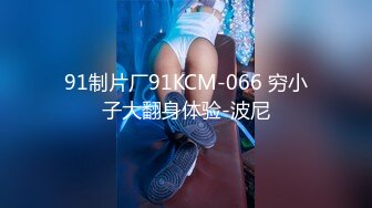 91制片厂91KCM-066 穷小子大翻身体验-波尼