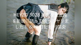 HEYZO 3028 美乳な女友達を新居に誘って喰ってヤリました！ &#8211; 松村菜央