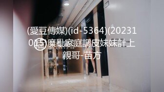 (愛豆傳媒)(id-5364)(20231015)糜亂家庭調皮妹妹計上親哥-苗方