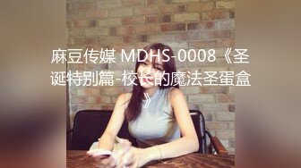 麻豆传媒 MDHS-0008《圣诞特别篇-校长的魔法圣蛋盒》