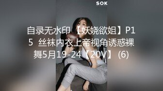 自录无水印 【妖娆欲姐】P15  丝袜内衣上帝视角诱惑裸舞5月19-24【20V】 (6)