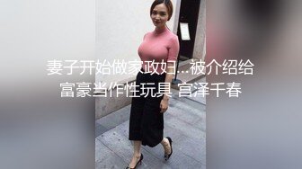 妻子开始做家政妇…被介绍给富豪当作性玩具 宫泽千春