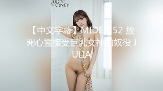 【中文字幕】MIDE-252 放開心靈接受巨乳女神的奴役 JULIA