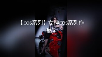 【cos系列】女神cos系列作品3