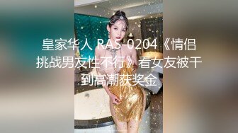 皇家华人 RAS-0204《情侣挑战男友性不行》看女友被干到高潮获奖金