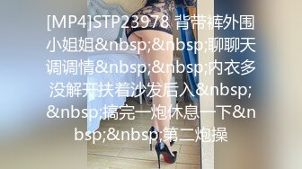 [MP4]STP23978 背带裤外围小姐姐&nbsp;&nbsp;聊聊天调调情&nbsp;&nbsp;内衣多没解开扶着沙发后入&nbsp;&nbsp;搞完一炮休息一下&nbsp;&nbsp;第二炮操