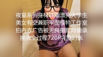 夜宴系列身材纤细漂亮大学生美女有空兼职平面模特工作室拍内衣广告被无良摄影师偸录换衣全过程720P完整时长