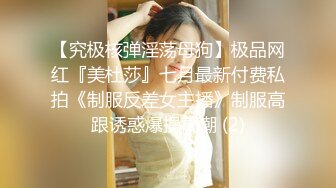 【究极核弹淫荡母狗】极品网红『美杜莎』七月最新付费私拍《制服反差女主播》制服高跟诱惑爆操高潮 (2)